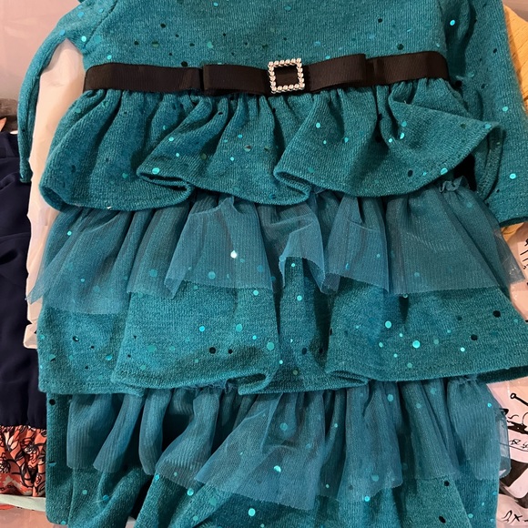 2 pc outfit holiday - Picture 3 of 4